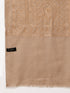 Women's Silky Aari Embroidery Wool Shawl